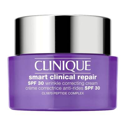 Clinique Smart Clinical Repair™ SPF 30 Wrinkle Correcting Cream 50ml