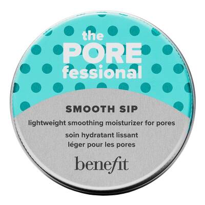 Benefit The Porefessional Smooth Sip Moisturiser 50ml