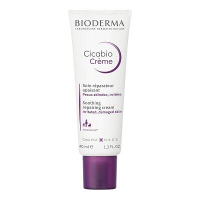 Cicabio Skin Healing Cream