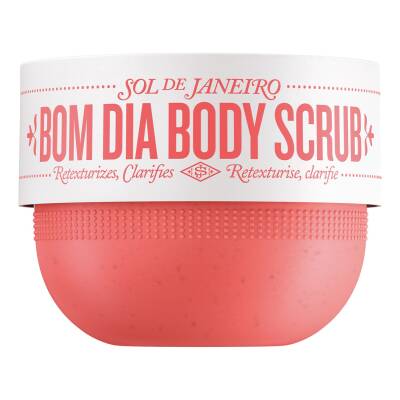 Bom Dia Body Scrub