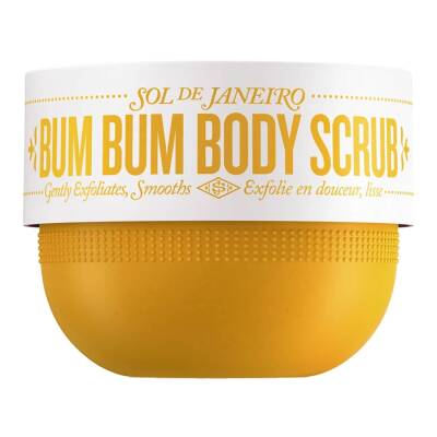 Bum Bum Body Scrub