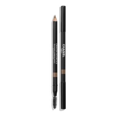 CHANEL CRAYON SOURCILS Sculpting Eyebrow Pencil 1g