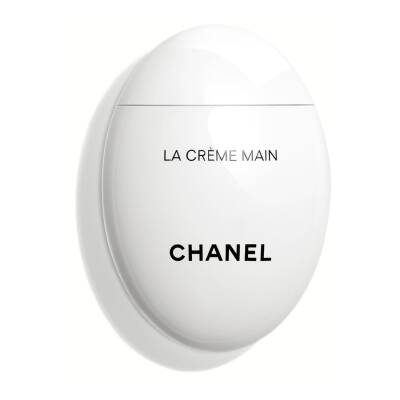 CHANEL LA CRÈME Main Texture Riche 50ml