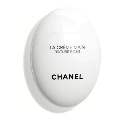 CHANEL LA CRÈME Main Texture Riche 50ml (2)