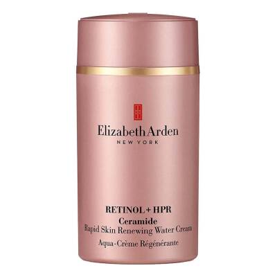 Elizabeth Arden Retinol + HPR Ceramide Rapid Skin Renewing Water Cream 50ml