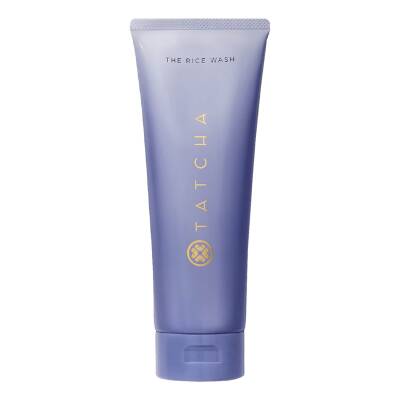 TATCHA The Rice Polish (3)