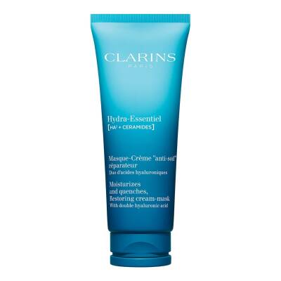 Clarins Hydra-Essentiel Face Mask 75ml