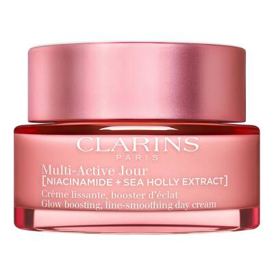 Clarins Super Restorative Day Cream All Skin Types  50ml (4)