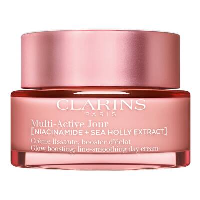 Clarins Super Restorative Day Cream All Skin Types  50ml (5)