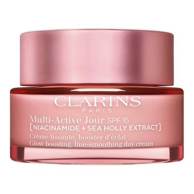 Clarins Hydra -Essentiel Day Cream SPF15 (4)