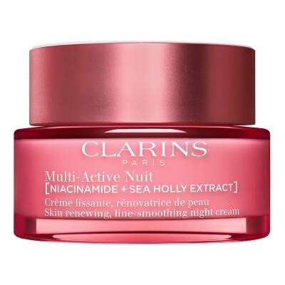 Clarins Hydra-Essentiel Night Cream (5)