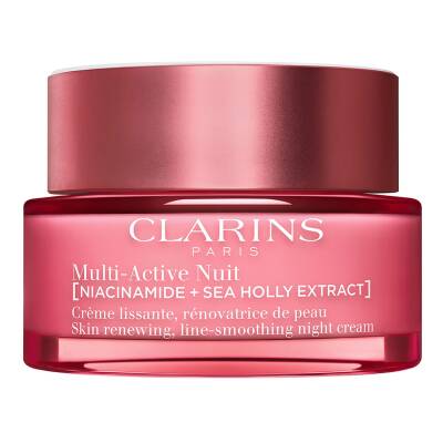 Clarins Hydra-Essentiel Night Cream (6)