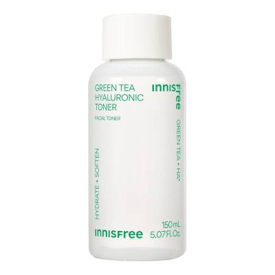 Innisfree Green Tea Seed Hyaluronic Cream 50ml (2)