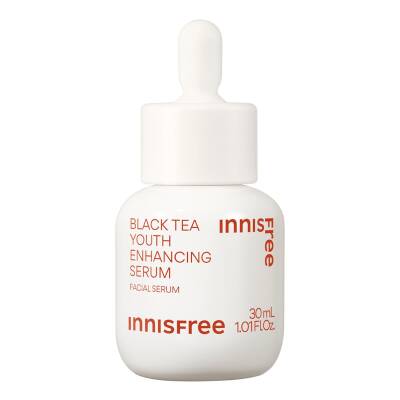 Innisfree Black Tea Youth Enhancing Cream 50ml (3)