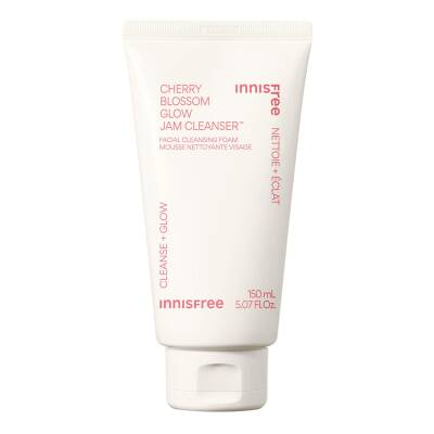 Innisfree Cherry Blossom Glow Jelly Cream 50ml