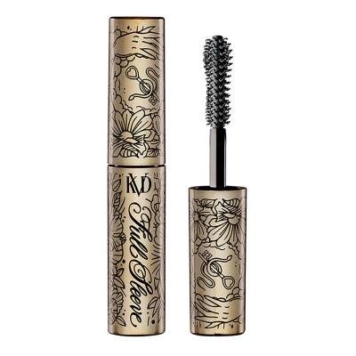 KVD Beauty Full Sleeve Long & Defined Tubing Mascara (2)