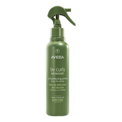 AVEDA Be Curly Advanced™ Frizz-Fighting Conditioner 250ml (4)