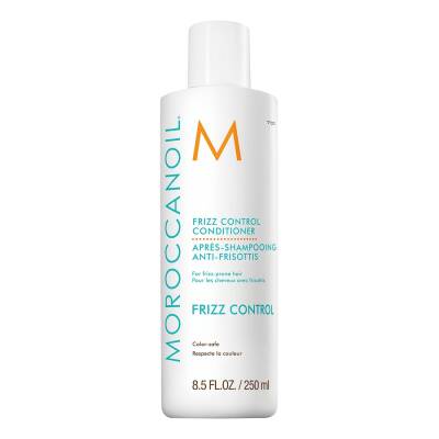 Moroccanoil Frizz Control Holiday Set (2)