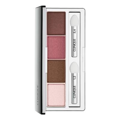 Clinique All About Shadow™ Quad Eyeshadow