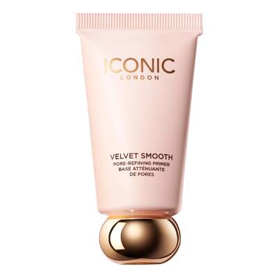 ICONIC London Velvet Smooth Pore Refining Primer 30ml