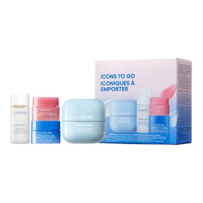 Laneige Icons To Go