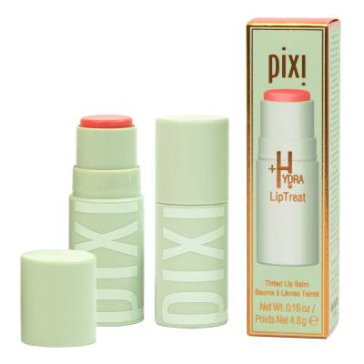 Pixi +hydra lip balm nectar 4.8g (2)
