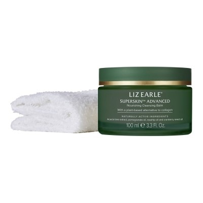 Liz Earle Superskin™ Advanced Nourishing Cleansing Balm 100ml