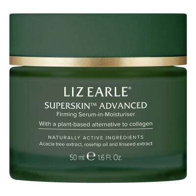 Liz Earle Superskin™ Advanced Firming Serum-in-Moisturiser 50ml
