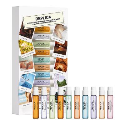 Maison Margiela Replica Memory Box Perfume Set