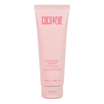 COCO & EVE Fruit Enzyme Cleanser 120ml