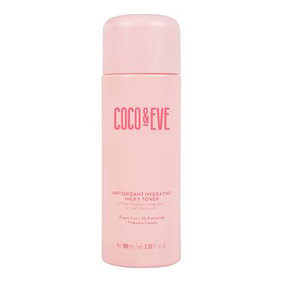 COCO & EVE Antioxidant Hydrating Milky Toner 100ml