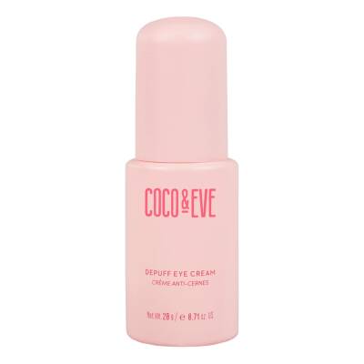 Coco & Eve Glow Figure Body Cream 125 ml