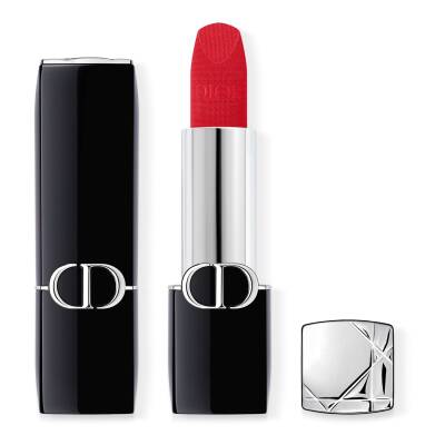 DIOR Rouge Dior Long-Wear Lipstick 3.5g (5)