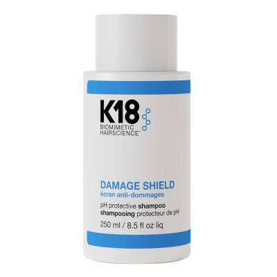 K18 Biomimetic Hairscience DAMAGE SHIELD Protective Conditioner 250ml