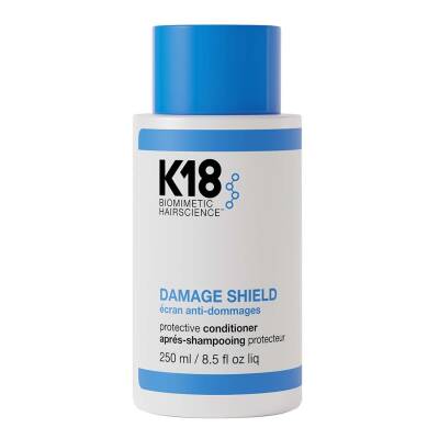 K18 Biomimetic Hairscience DAMAGE SHIELD Protective Conditioner 250ml (2)