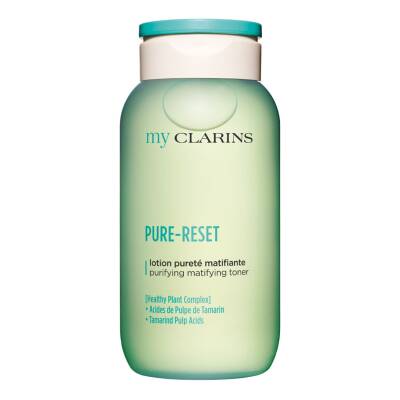 My Clarins PURE-RESET Mattifying Anti-Blemish Gel