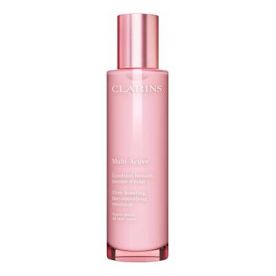 Clarins Multi-Active Revitalizing Treatment Essence 200ml (2)