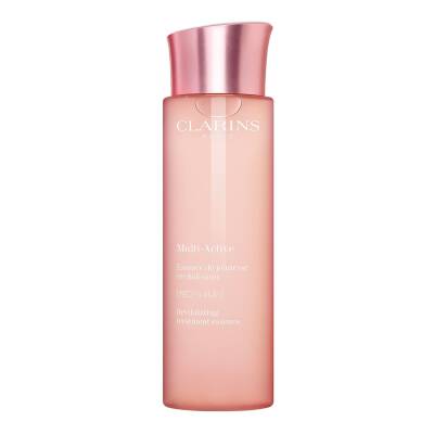 Clarins Multi-Active Revitalizing Treatment Essence 200ml (3)
