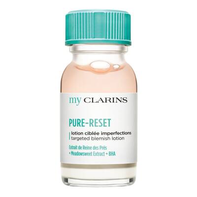 MyClarins Pure-Reset Targeted Blemish Lotion
