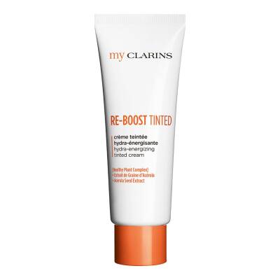 My Clarins RE-BOOST Hydra-Mattifying Cream 50ml (4)