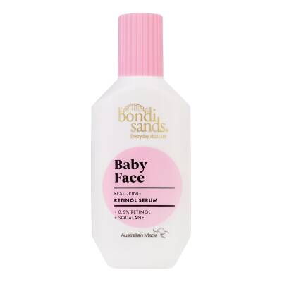 Bondi Sands Baby Face Retinol 30ml