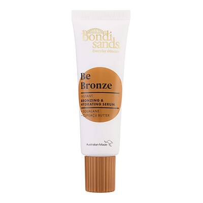 Bondi Sands Be Bronze Instant Bronzing&Hydrating Serum 30ml