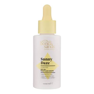 Bondi Sands Sunny Spf 50+ Body Milk 150Ml (Uk)