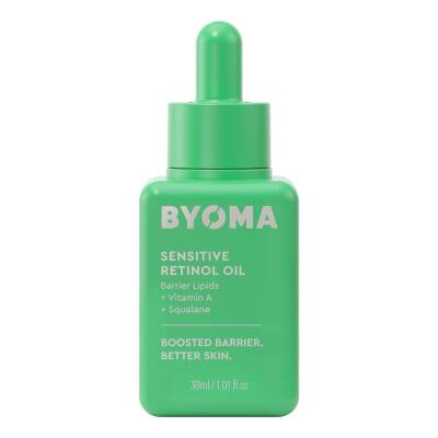 Sensitive Retinol Oil