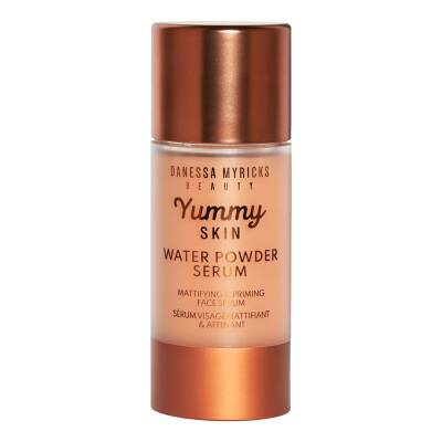 Danessa Myricks Beauty Yummy Skin Soothing Serum Skin Tint Foundation with Peptides + Ceramides 45ml (3)