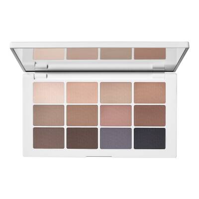 Makeup By Mario Master Mattes Palette 1g (10)