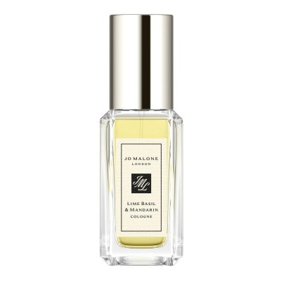 Jo Malone London Lime Basil & Mandarin Shampoo 250ml (9)