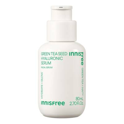 Innisfree Green Tea Seed Hyaluronic Cream 50ml (3)
