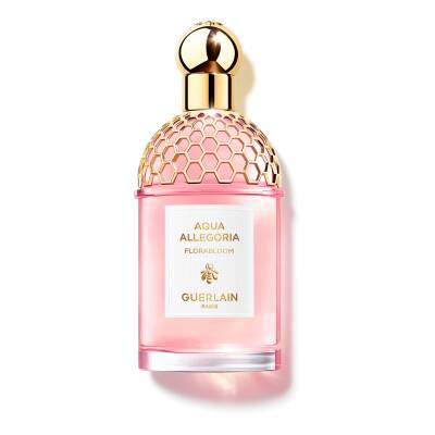 GUERLAIN Aqua Allegoria Bergamote Calabria Eau de Toilette 75ml (10)