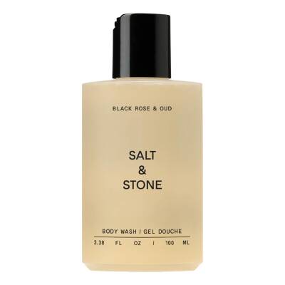 SALT & STONE Black Rose & Oud Hand Cream 60ml (2)